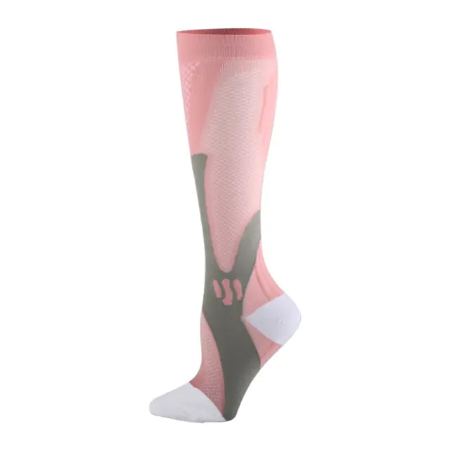 Fast-Drying Breathable Adult Sports Socks