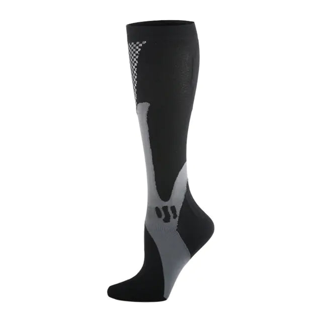 Fast-Drying Breathable Adult Sports Socks