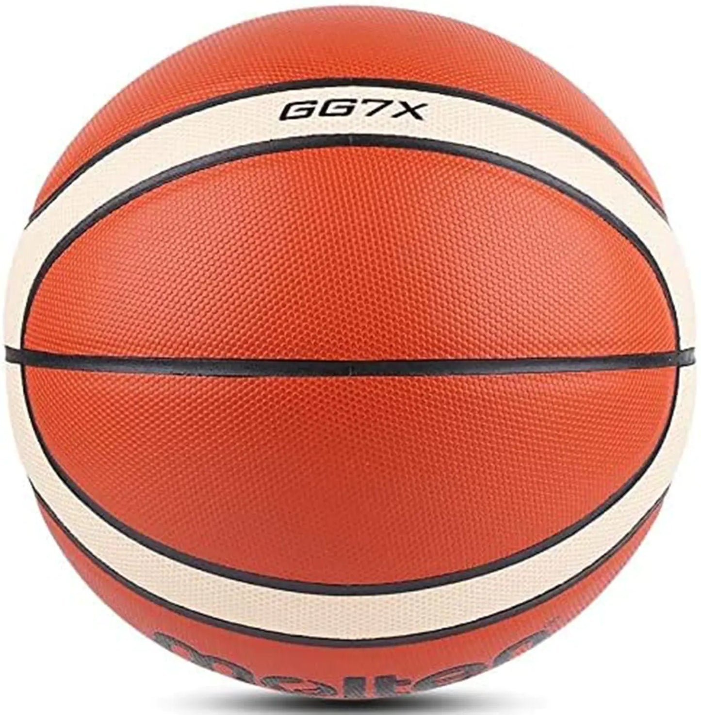 High-Quality Basketball Ball - Official Size 7