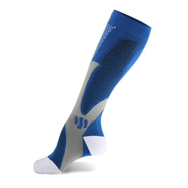 Fast-Drying Breathable Adult Sports Socks